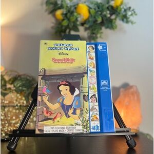 💛Sound Story Golden Book!